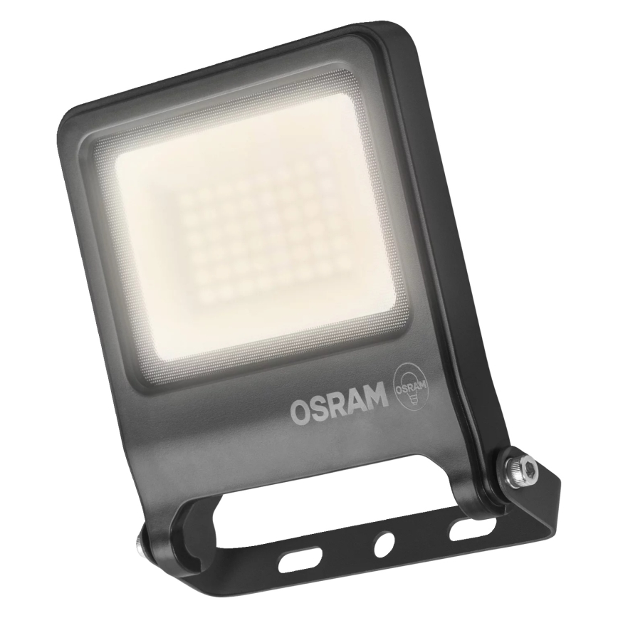 Osram - LED-schijnwerper ENDURA LED/30W/230V 3000K IP65