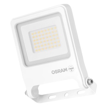 Osram - LED-schijnwerper ENDURA LED/30W/230V 3000K IP65