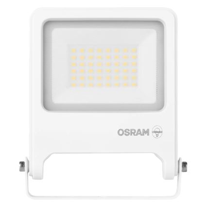 Osram - LED-schijnwerper ENDURA LED/30W/230V 3000K IP65