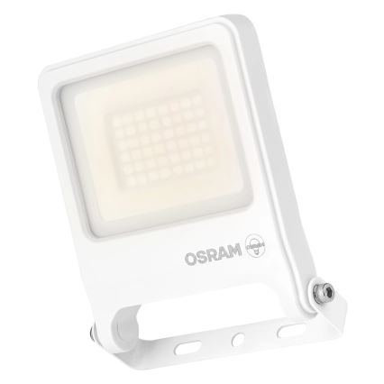 Osram - LED-schijnwerper ENDURA LED/30W/230V 3000K IP65