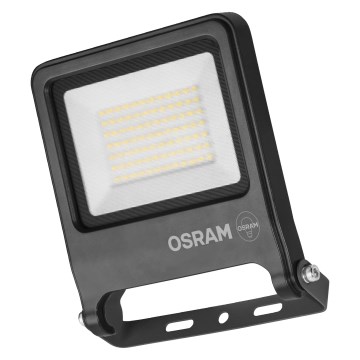 Osram - LED-schijnwerper ENDURA LED/50W/230V 3000K IP65