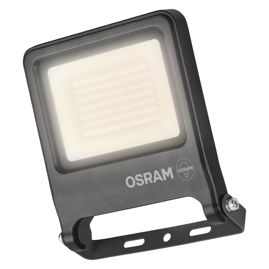 Osram - LED-schijnwerper ENDURA LED/50W/230V 3000K IP65