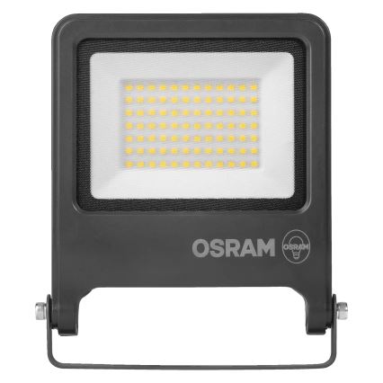 Osram - LED-schijnwerper ENDURA LED/50W/230V 4000K IP65