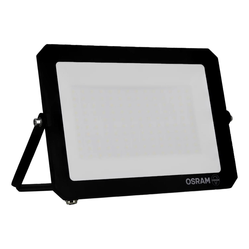 Osram - LED-schijnwerper FLOODLIGHT LED/100W/230V 3000K IP65