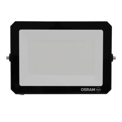 Osram - LED-schijnwerper FLOODLIGHT LED/100W/230V 3000K IP65