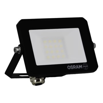 Osram - LED-schijnwerper FLOODLIGHT LED/10W/230V 3000K IP65