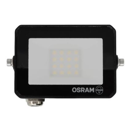 Osram - LED-schijnwerper FLOODLIGHT LED/10W/230V 3000K IP65
