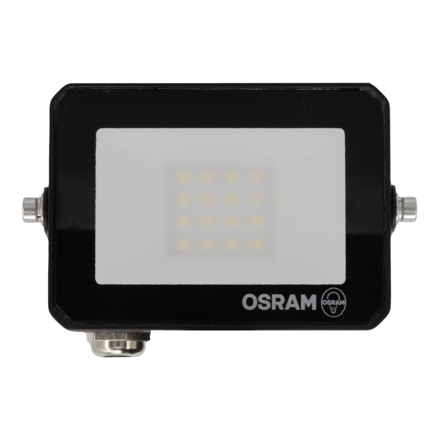 Osram - LED-schijnwerper FLOODLIGHT LED/10W/230V 3000K IP65
