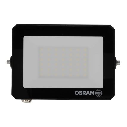 Osram - LED schijnwerper FLOODLIGHT LED/30W/230V 6500K IP65