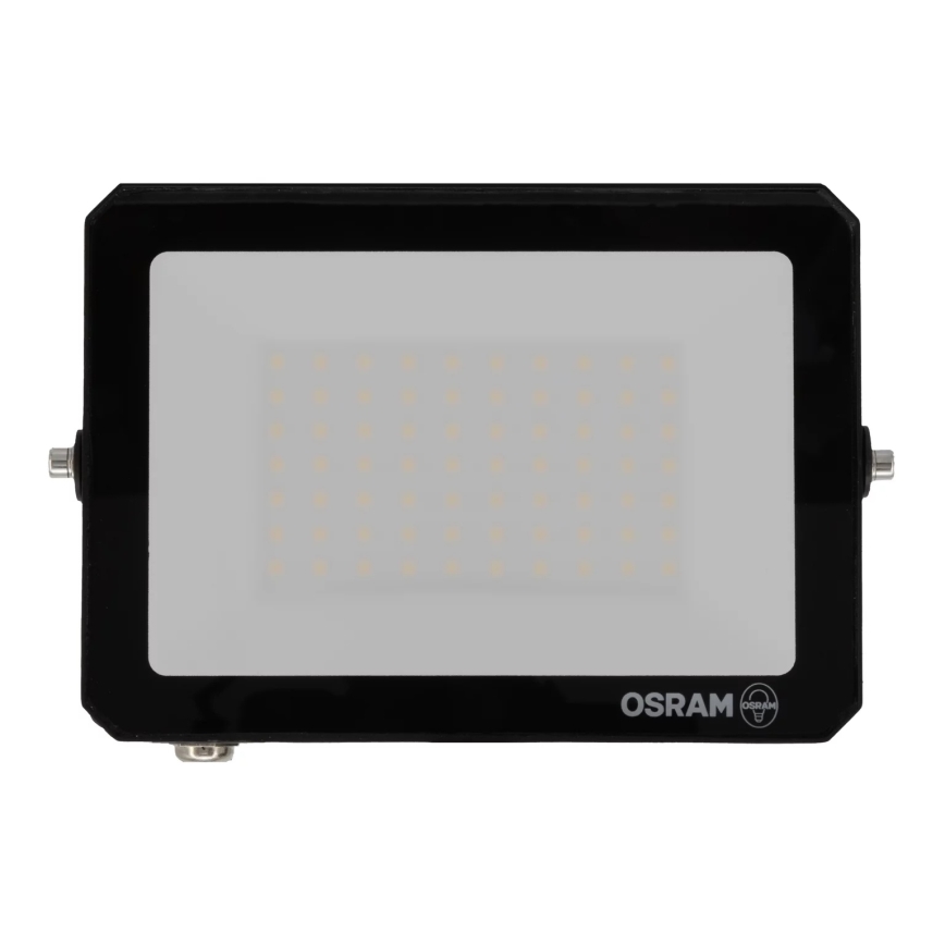Osram - LED-schijnwerper FLOODLIGHT LED/50W/230V 3000K IP65