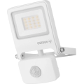 Osram - LED-schijnwerper met sensor ENDURA LED/10W/230V 3000K IP44