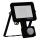 Osram - LED-schijnwerper met sensor FLOODLIGHT LED/10W/230V 3000K IP65