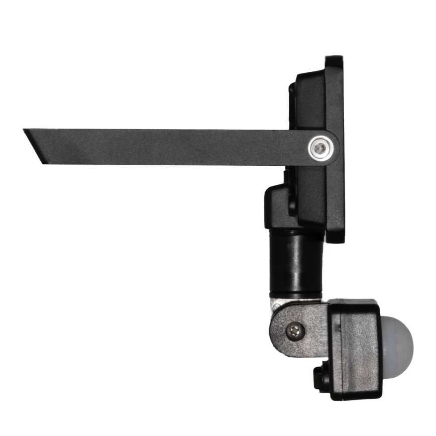 Osram - LED-schijnwerper met sensor FLOODLIGHT LED/10W/230V 3000K IP65