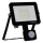 Osram - LED-schijnwerper met sensor FLOODLIGHT LED/20W/230V 6500K IP65