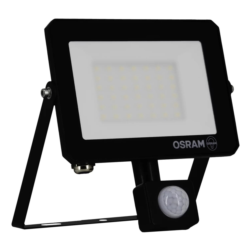 Osram - LED-schijnwerper met sensor FLOODLIGHT LED/30W/230V 4000K IP65