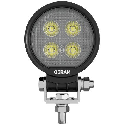 Osram - LED-spotlamp voor auto LEDRIVING WL VX80-WD LED/12W/12/24V IP69 6000K
