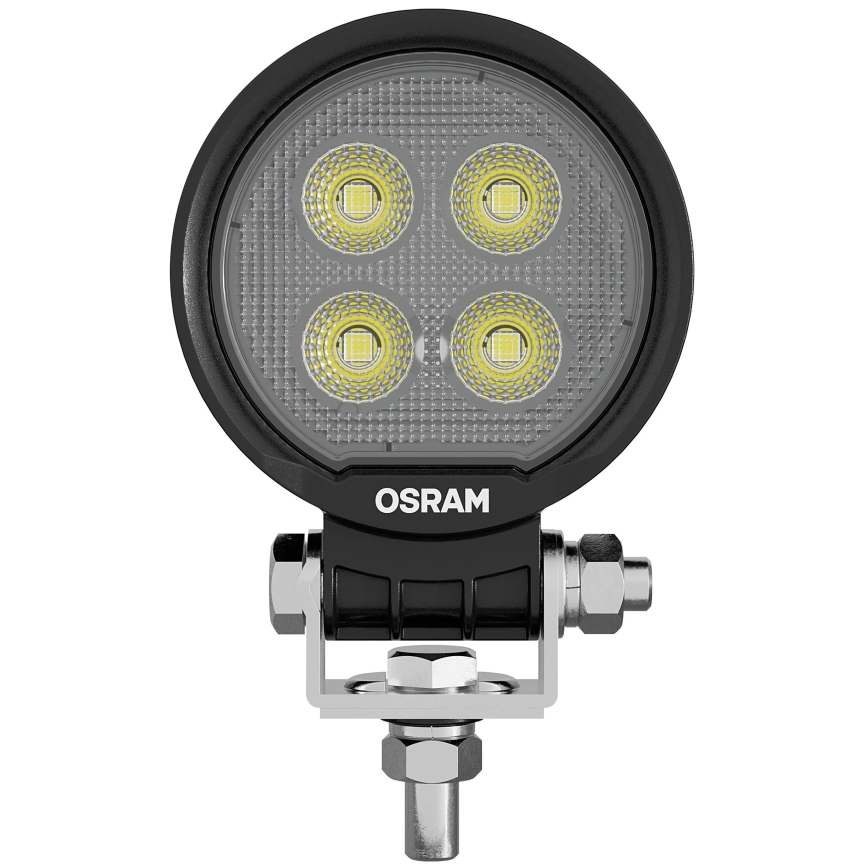 Osram - LED-spotlamp voor auto LEDRIVING WL VX80-WD LED/12W/12/24V IP69 6000K