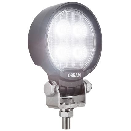 Osram - LED-spotlamp voor auto LEDRIVING WL VX80-WD LED/12W/12/24V IP69 6000K