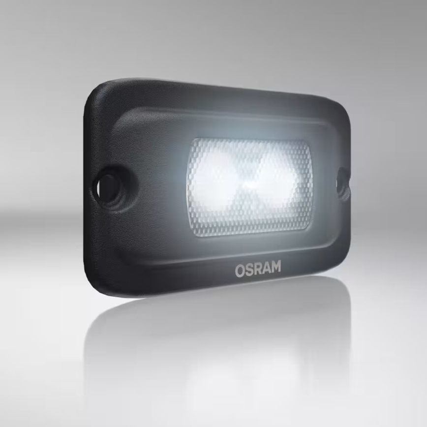 Osram - LED-spotlamp voor auto's LEDRIVING WL VX100-FL LED/6W/12/24V IP69 6500K