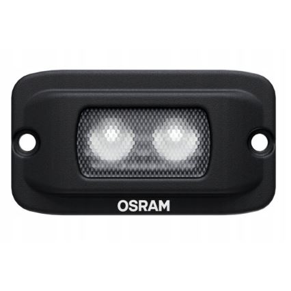 Osram - LED-spotlamp voor auto's LEDRIVING WL VX100-FL LED/6W/12/24V IP69 6500K