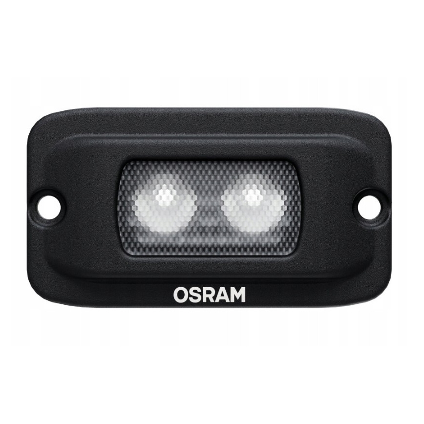 Osram - LED-spotlamp voor auto's LEDRIVING WL VX100-FL LED/6W/12/24V IP69 6500K