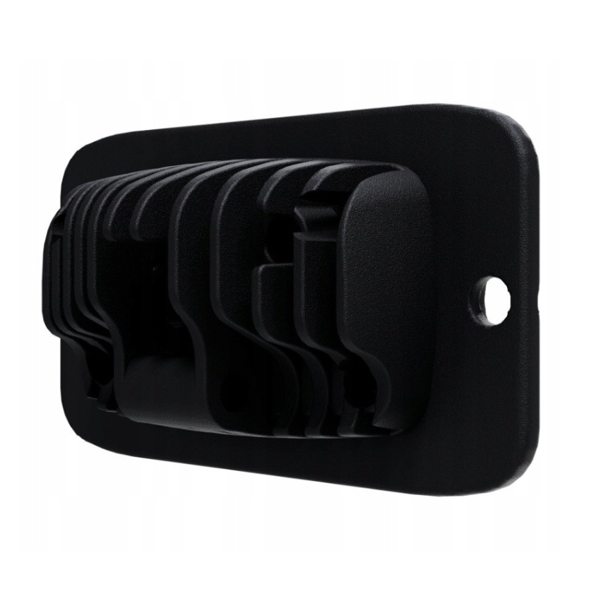 Osram - LED-spotlamp voor auto's LEDRIVING WL VX100-FL LED/6W/12/24V IP69 6500K