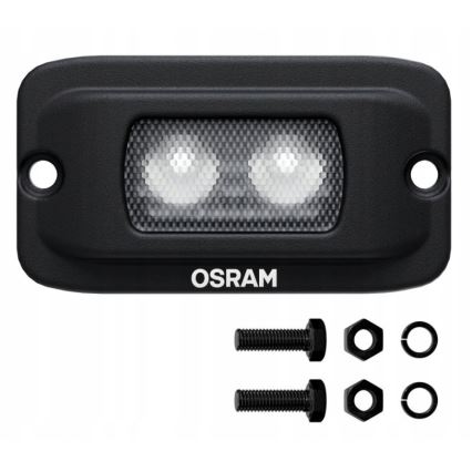 Osram - LED-spotlamp voor auto's LEDRIVING WL VX100-FL LED/6W/12/24V IP69 6500K