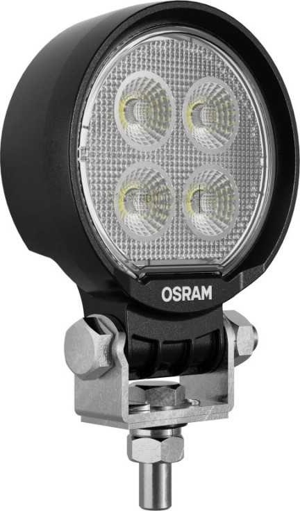 Osram - LED-spotlamp voor auto LEDRIVING WL VX80-WD LED/12W/12/24V IP69 6000K