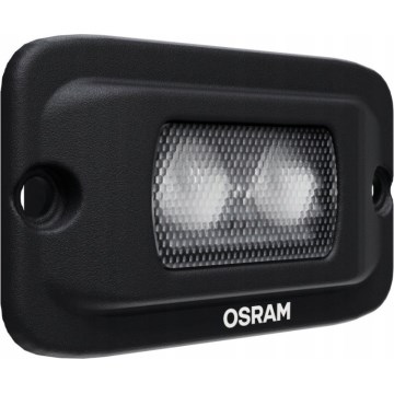 Osram - LED-spotlamp voor auto's LEDRIVING WL VX100-FL LED/6W/12/24V IP69 6500K