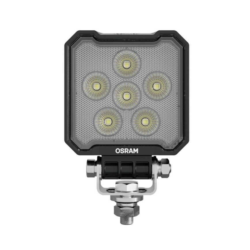 Osram - LED-spotlamp voor auto's LEDRIVING WL VX100-WD LED/20W/12/24V IP69 6000K