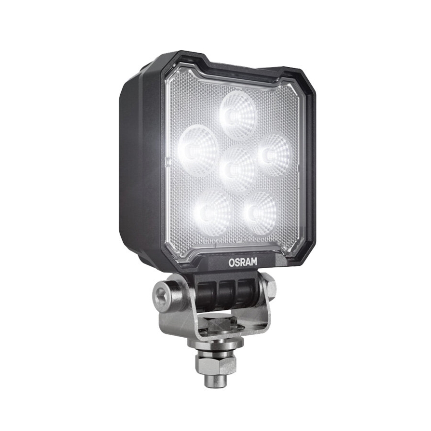 Osram - LED-spotlamp voor auto's LEDRIVING WL VX100-WD LED/20W/12/24V IP69 6000K