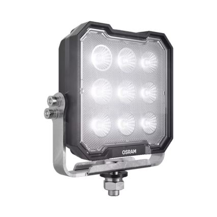 Osram - LED-inbouwspot voor auto's LEDRIVING WL VX125-WD LED/30W/12/24V IP69 6000K