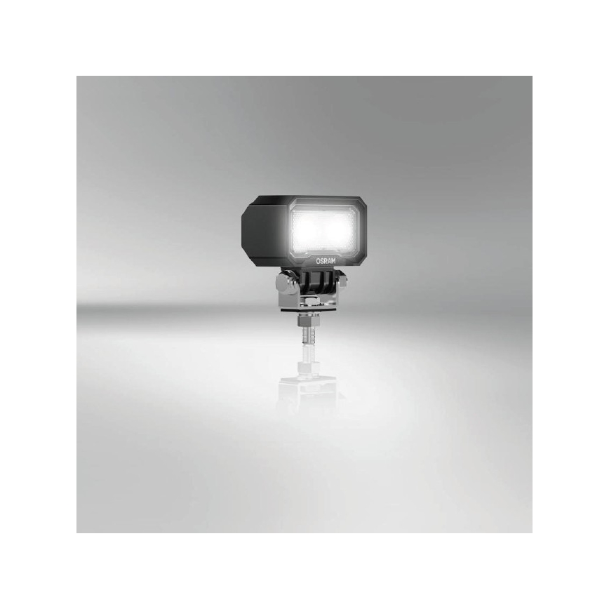 Osram - LED-spotlamp voor auto's LIGHTBAR WL VX80-WD LED/10W/12/24V IP69 6000K