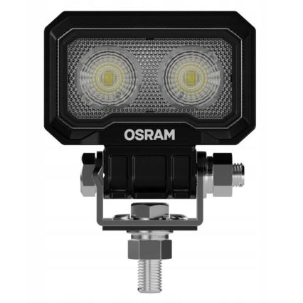 Osram - LED-spotlamp voor auto's LIGHTBAR WL VX80-WD LED/10W/12/24V IP69 6000K