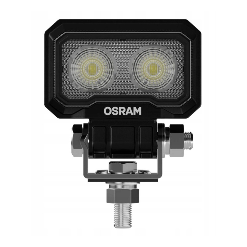 Osram - LED-spotlamp voor auto's LIGHTBAR WL VX80-WD LED/10W/12/24V IP69 6000K