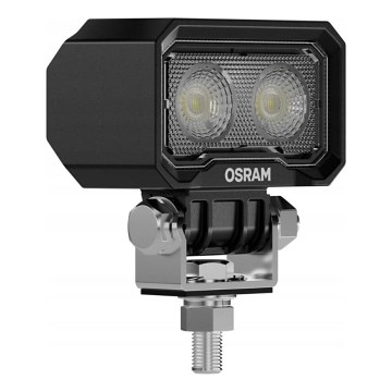 Osram - LED-spotlamp voor auto's LIGHTBAR WL VX80-WD LED/10W/12/24V IP69 6000K