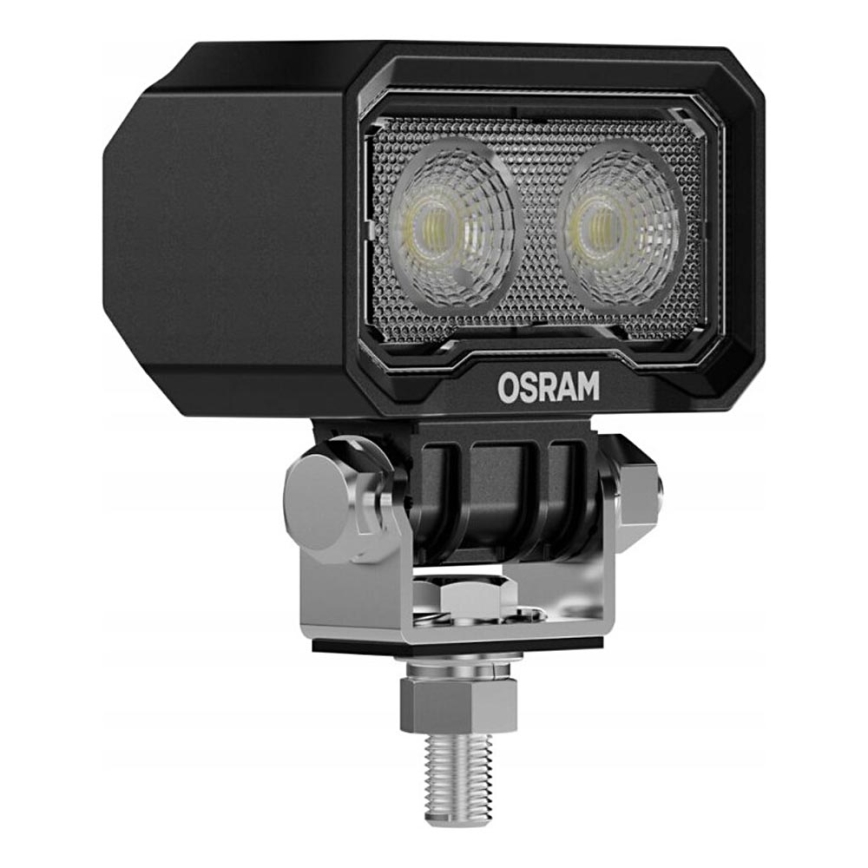 Osram - LED-spotlamp voor auto's LIGHTBAR WL VX80-WD LED/10W/12/24V IP69 6000K