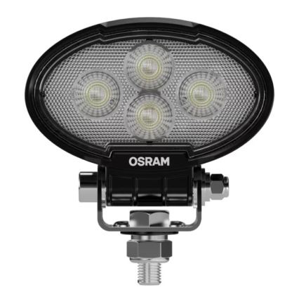 Osram - LED-spotlamp voor auto's OVAL WL VX100-WD LED/17W/12/24V IP69 6000K