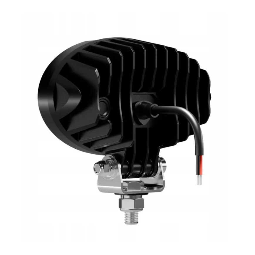 Osram - LED-spot voor voertuigen OVAL WL VX150-WD LED/28W/12/24V IP69 6000K