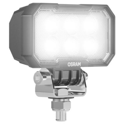 Osram - LED-spotlamp voor auto's RECT WL VX100-WD LED/26W/12/24V IP69 6000K