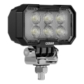 Osram - LED-spotlamp voor auto's RECT WL VX100-WD LED/26W/12/24V IP69 6000K