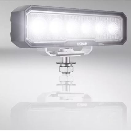 Osram - LED-spotlamp voor voertuigen LEDRIVING WL VX150-WD LED/15W/12/24V IP69 6000K