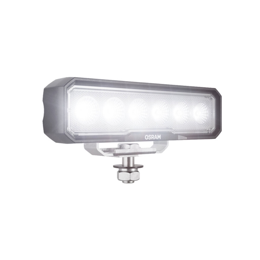 Osram - LED-spotlamp voor voertuigen LEDRIVING WL VX150-WD LED/15W/12/24V IP69 6000K