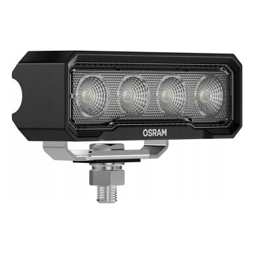 Osram - LED-spotlamp voor voertuigen LIGHTBAR WL VX125-WD LED/36W/12/24V IP69 6000K