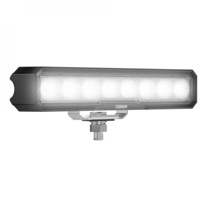 Osram - LED-spotlamp voor voertuigen LIGHTBAR WL VX250-WD LED/36W/12/24V 6000K IP69
