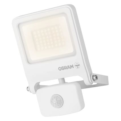 Osram - LED-straler met sensor ENDURA LED/30W/230V 3000K IP44