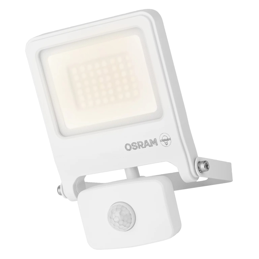 Osram - LED-straler met sensor ENDURA LED/30W/230V 3000K IP44