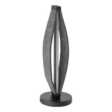 Osram - LED Tafellamp DECOR FLAT LED/13W/230V grijs