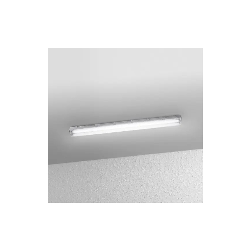 Osram - LED technisch TL-armatuur SUBMARINE 2xG13/15W/230V IP65
