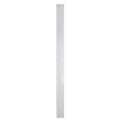 Osram - SQUARE LED spiegelverlichting voor badkamer, 14W/230V, IP44, 3000/4000K, CRI 90